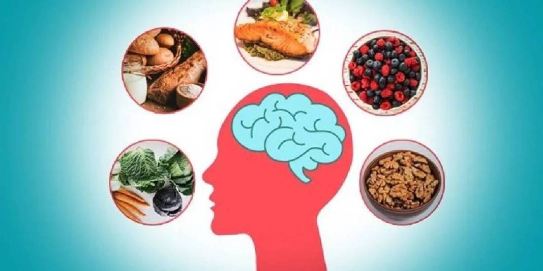 Ne balık ne ceviz! Beyin sağlığı için bilim insanları bunu öneriyor: Bir çay kaşığı bile yemek yeterli 2